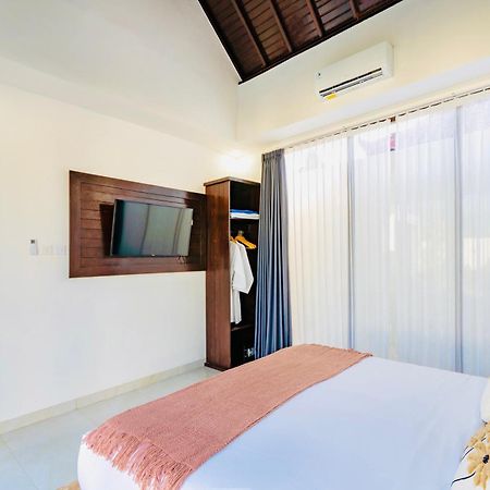 Casa Canguro Villa Nusa Lembongan  Bagian luar foto