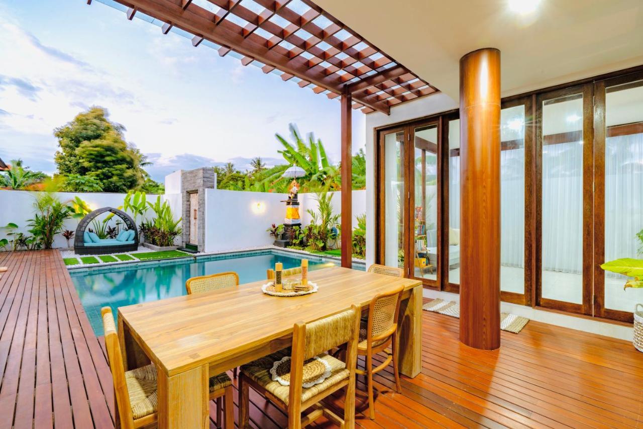 Casa Canguro Villa Nusa Lembongan  Bagian luar foto