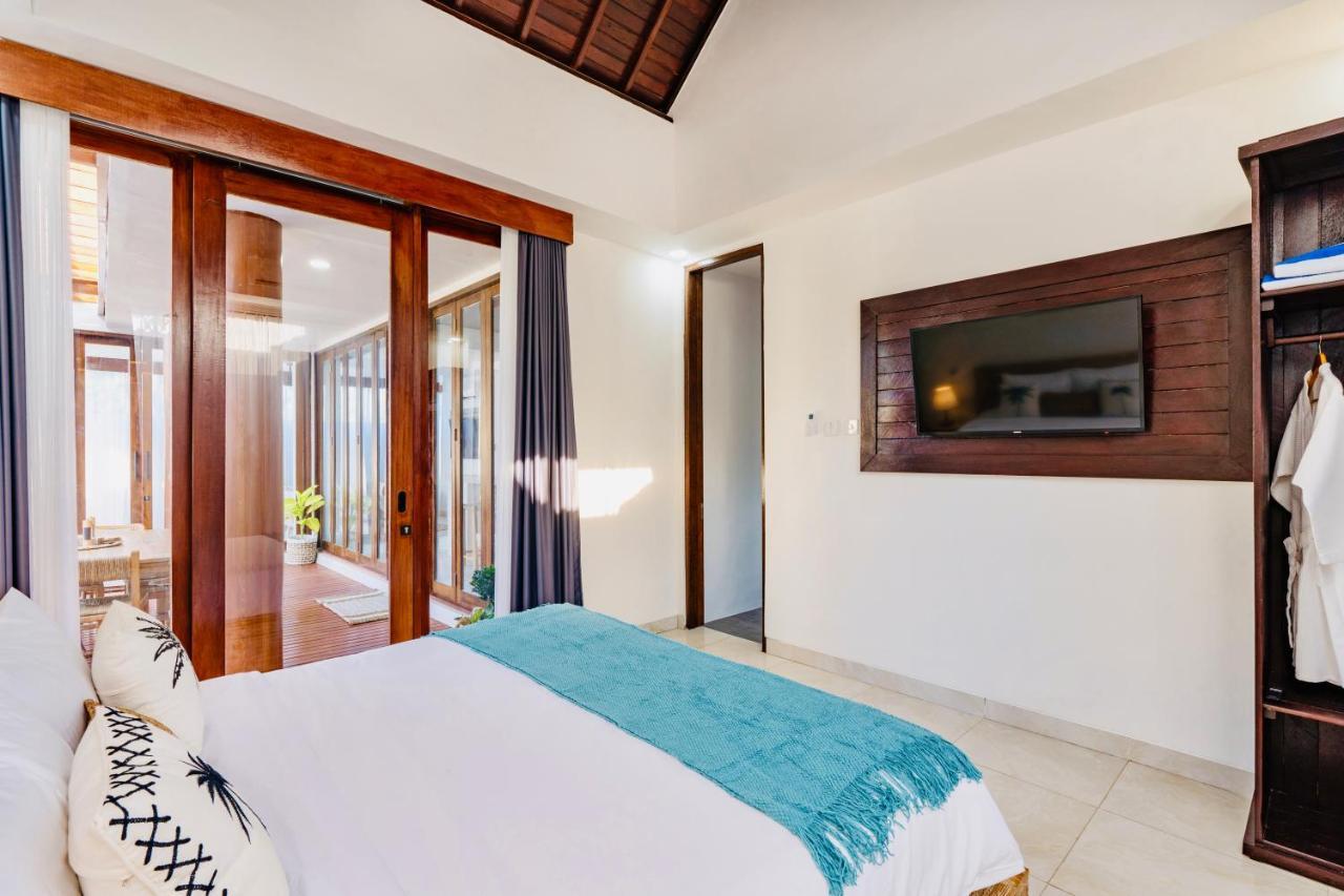 Casa Canguro Villa Nusa Lembongan  Bagian luar foto