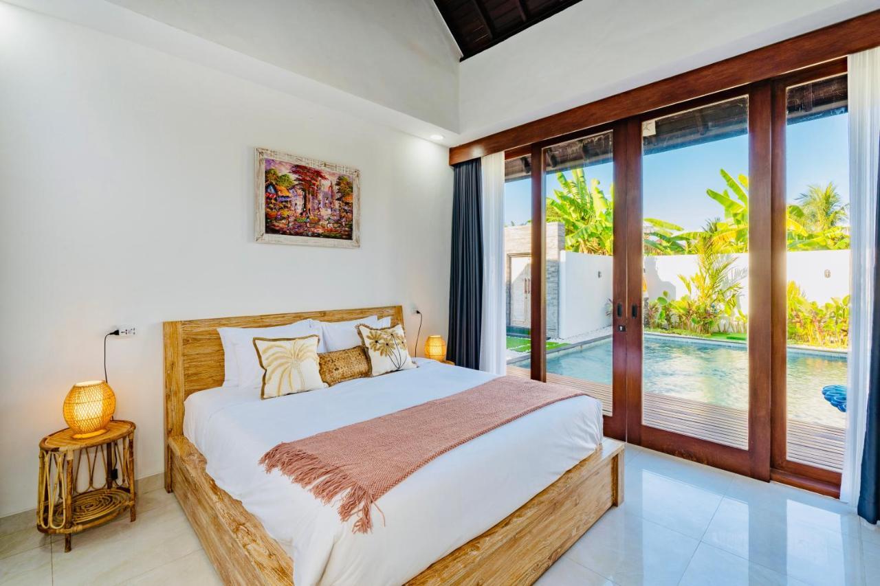 Casa Canguro Villa Nusa Lembongan  Bagian luar foto