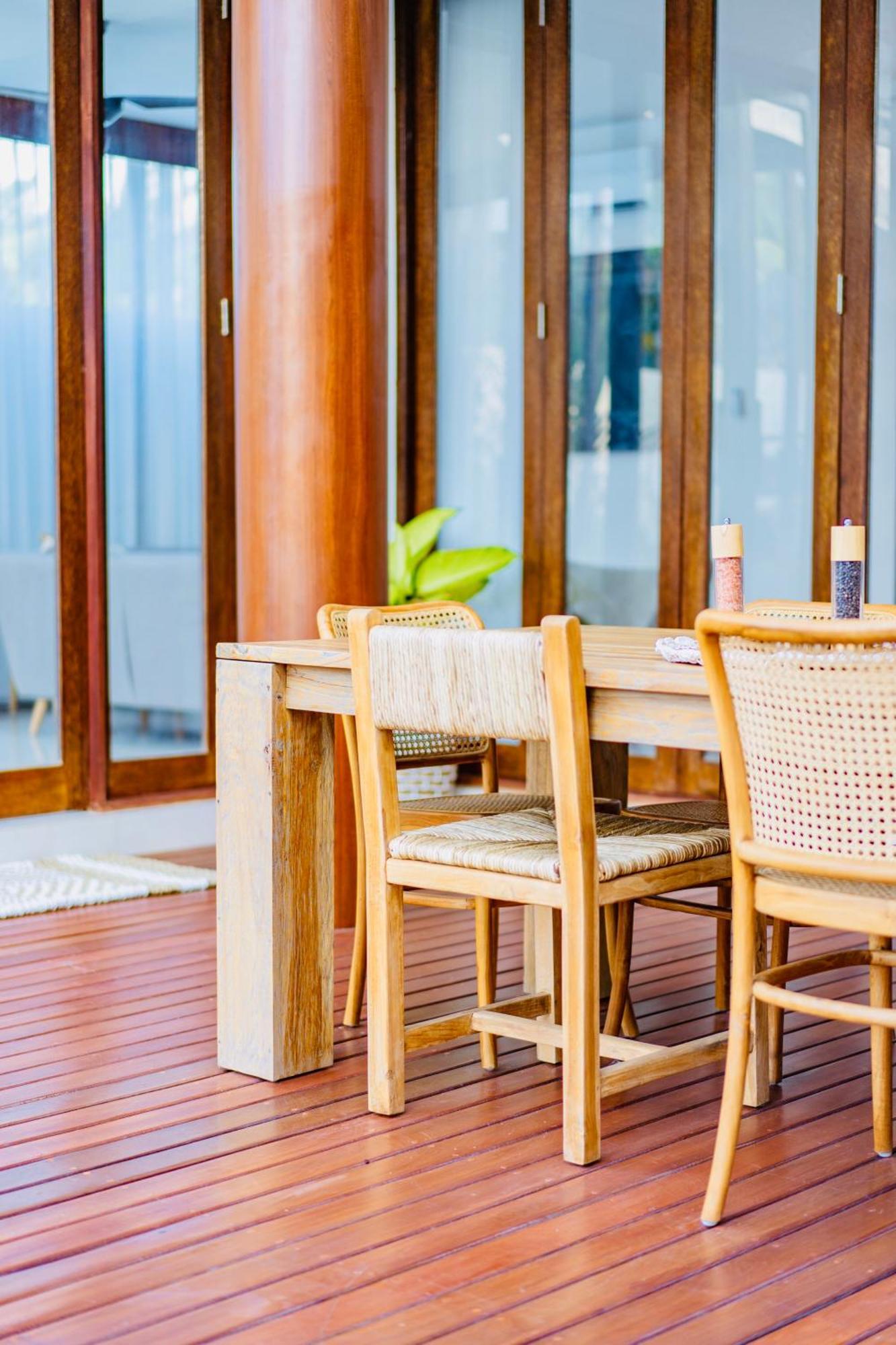 Casa Canguro Villa Nusa Lembongan  Bagian luar foto