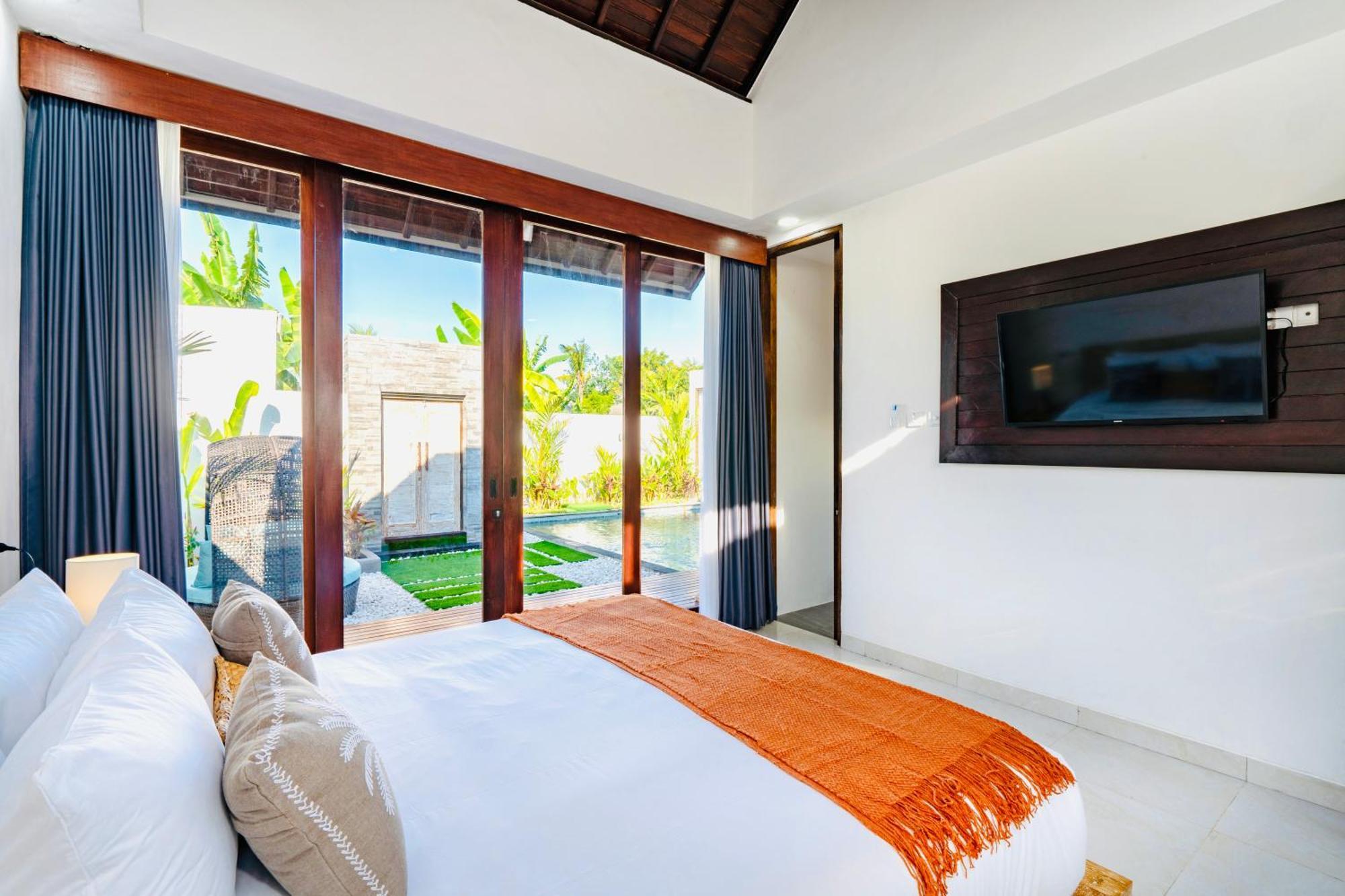 Casa Canguro Villa Nusa Lembongan  Bagian luar foto